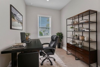 One or more photo(s) has been virtually staged. Better than new on Kings Gate Golf Club in Florida - for sale on GolfHomes.com, golf home, golf lot