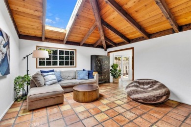 Just a few blocks from the shimmering Pacific Ocean in the on San Clemente Municipal Golf Course in California - for sale on GolfHomes.com, golf home, golf lot