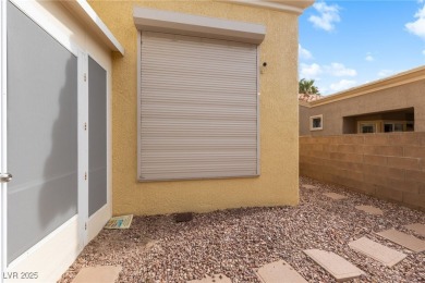 Charming 2-Bedroom Home in Sun City Summerlin - 55+ Golf Course on Highland Falls Golf Club in Nevada - for sale on GolfHomes.com, golf home, golf lot