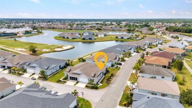 One or more photo(s) has been virtually staged. Better than new on Kings Gate Golf Club in Florida - for sale on GolfHomes.com, golf home, golf lot