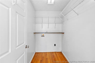 Welcome to this beautifully maintained 3 bedroom, 2 bath home on Cypress Lakes Golf Course in North Carolina - for sale on GolfHomes.com, golf home, golf lot