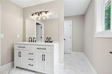 Tucked along one of East Cobb's most admired streets, this newly on Atlanta Country Club in Georgia - for sale on GolfHomes.com, golf home, golf lot