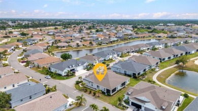 One or more photo(s) has been virtually staged. Better than new on Kings Gate Golf Club in Florida - for sale on GolfHomes.com, golf home, golf lot