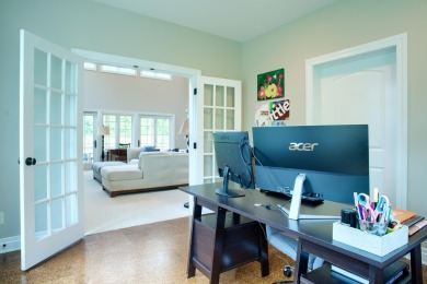 Welcome home! Located in the highly desirable and scenic Bryn Du on Granville Golf Course in Ohio - for sale on GolfHomes.com, golf home, golf lot