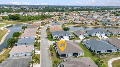 One or more photo(s) has been virtually staged. Better than new on Kings Gate Golf Club in Florida - for sale on GolfHomes.com, golf home, golf lot