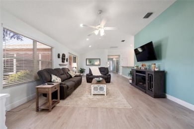 One or more photo(s) has been virtually staged. >>> BACK ON on Nancy Lopez Legacy Golf and Country Club in Florida - for sale on GolfHomes.com, golf home, golf lot