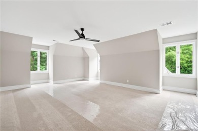 Tucked along one of East Cobb's most admired streets, this newly on Atlanta Country Club in Georgia - for sale on GolfHomes.com, golf home, golf lot