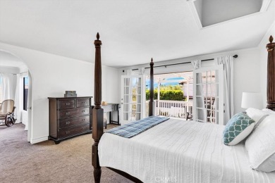 Just a few blocks from the shimmering Pacific Ocean in the on San Clemente Municipal Golf Course in California - for sale on GolfHomes.com, golf home, golf lot