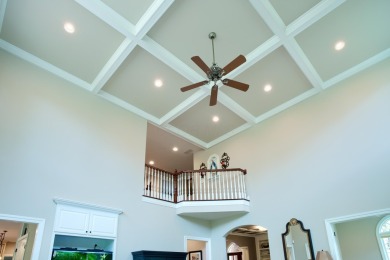 Welcome home! Located in the highly desirable and scenic Bryn Du on Granville Golf Course in Ohio - for sale on GolfHomes.com, golf home, golf lot