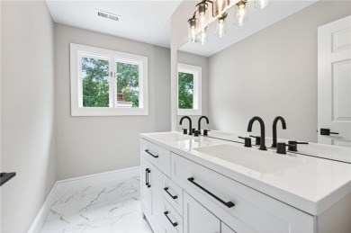 Tucked along one of East Cobb's most admired streets, this newly on Atlanta Country Club in Georgia - for sale on GolfHomes.com, golf home, golf lot