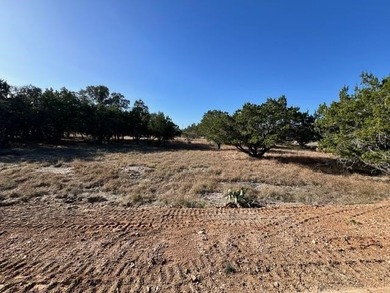 Discover the perfect setting for a refined Hill Country retreat on Slick Rock Golf Course - Horseshoe Bay in Texas - for sale on GolfHomes.com, golf home, golf lot