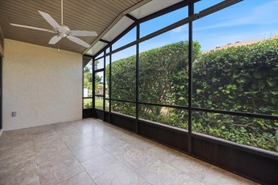 Step inside to discover a masterfully reimagined villa where on IMG Academies Golf and Country Club in Florida - for sale on GolfHomes.com, golf home, golf lot