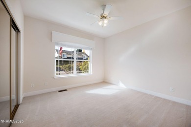 Discover this bright and inviting single-story home tucked along on Silver Oak Golf Course in Nevada - for sale on GolfHomes.com, golf home, golf lot