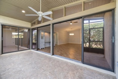 Step inside to discover a masterfully reimagined villa where on IMG Academies Golf and Country Club in Florida - for sale on GolfHomes.com, golf home, golf lot