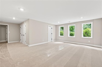 Tucked along one of East Cobb's most admired streets, this newly on Atlanta Country Club in Georgia - for sale on GolfHomes.com, golf home, golf lot