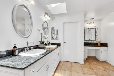 Just a few blocks from the shimmering Pacific Ocean in the on San Clemente Municipal Golf Course in California - for sale on GolfHomes.com, golf home, golf lot