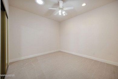 Discover this bright and inviting single-story home tucked along on Silver Oak Golf Course in Nevada - for sale on GolfHomes.com, golf home, golf lot