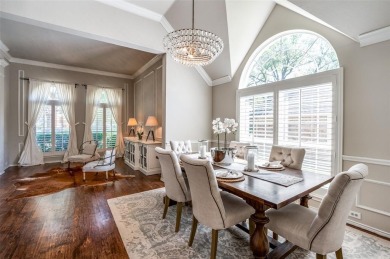 MOTIVATED SELLERS - Welcome to this beautifully maintained & on The Golf Club At Twin Creeks in Texas - for sale on GolfHomes.com, golf home, golf lot