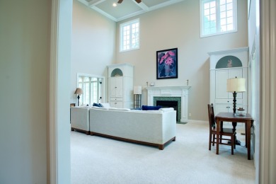 Welcome home! Located in the highly desirable and scenic Bryn Du on Granville Golf Course in Ohio - for sale on GolfHomes.com, golf home, golf lot
