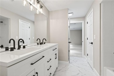 Tucked along one of East Cobb's most admired streets, this newly on Atlanta Country Club in Georgia - for sale on GolfHomes.com, golf home, golf lot