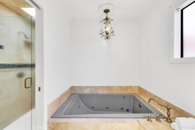 Just a few blocks from the shimmering Pacific Ocean in the on San Clemente Municipal Golf Course in California - for sale on GolfHomes.com, golf home, golf lot