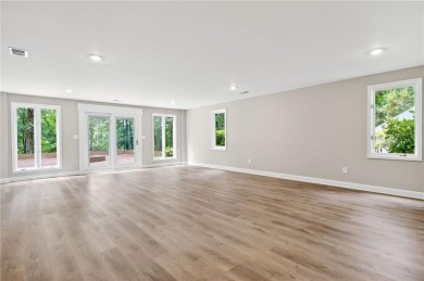 Tucked along one of East Cobb's most admired streets, this newly on Atlanta Country Club in Georgia - for sale on GolfHomes.com, golf home, golf lot