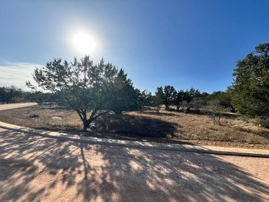 Discover the perfect setting for a refined Hill Country retreat on Slick Rock Golf Course - Horseshoe Bay in Texas - for sale on GolfHomes.com, golf home, golf lot