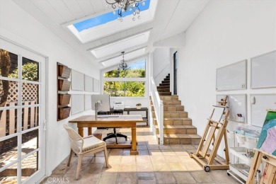Just a few blocks from the shimmering Pacific Ocean in the on San Clemente Municipal Golf Course in California - for sale on GolfHomes.com, golf home, golf lot