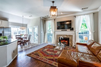 MOTIVATED SELLERS - Welcome to this beautifully maintained & on The Golf Club At Twin Creeks in Texas - for sale on GolfHomes.com, golf home, golf lot