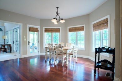 Welcome home! Located in the highly desirable and scenic Bryn Du on Granville Golf Course in Ohio - for sale on GolfHomes.com, golf home, golf lot