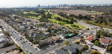 Morley Field!! Right in the heart of this coveted North Park on Balboa Park Golf Course in California - for sale on GolfHomes.com, golf home, golf lot