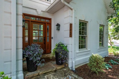 BACK ON MARKET!!!  NO FAULT OF SELLER.  BUYERS HOME FELL THROUGH on Ridges Golf and Country Club in Tennessee - for sale on GolfHomes.com, golf home, golf lot