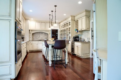 Welcome home! Located in the highly desirable and scenic Bryn Du on Granville Golf Course in Ohio - for sale on GolfHomes.com, golf home, golf lot