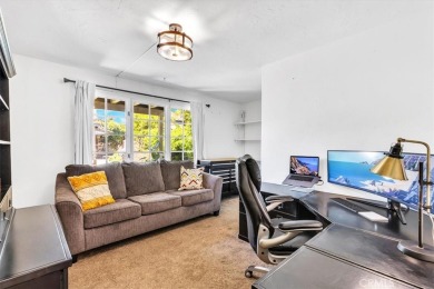 Just a few blocks from the shimmering Pacific Ocean in the on San Clemente Municipal Golf Course in California - for sale on GolfHomes.com, golf home, golf lot