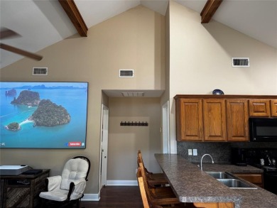 You'll find a wonderful escape from city life in this perfectly on Holly Lake Ranch Golf Club in Texas - for sale on GolfHomes.com, golf home, golf lot