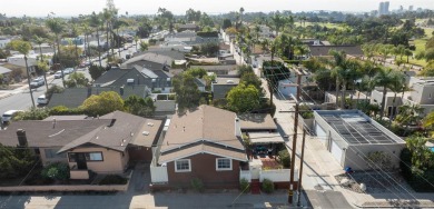 Morley Field!! Right in the heart of this coveted North Park on Balboa Park Golf Course in California - for sale on GolfHomes.com, golf home, golf lot