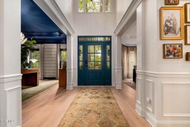 BACK ON MARKET!!!  NO FAULT OF SELLER.  BUYERS HOME FELL THROUGH on Ridges Golf and Country Club in Tennessee - for sale on GolfHomes.com, golf home, golf lot