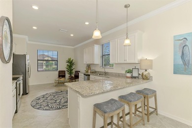 Florida Coastal Dreams- An easy and elegant lifestyle awaits you on Plantation Golf and Country Club in Florida - for sale on GolfHomes.com, golf home, golf lot