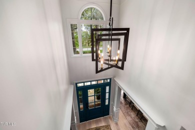 BACK ON MARKET!!!  NO FAULT OF SELLER.  BUYERS HOME FELL THROUGH on Ridges Golf and Country Club in Tennessee - for sale on GolfHomes.com, golf home, golf lot