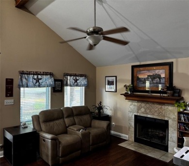 You'll find a wonderful escape from city life in this perfectly on Holly Lake Ranch Golf Club in Texas - for sale on GolfHomes.com, golf home, golf lot