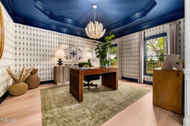 BACK ON MARKET!!!  NO FAULT OF SELLER.  BUYERS HOME FELL THROUGH on Ridges Golf and Country Club in Tennessee - for sale on GolfHomes.com, golf home, golf lot