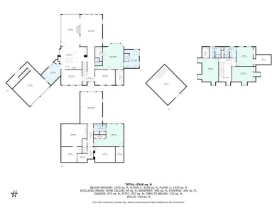 Tucked along one of East Cobb's most admired streets, this newly on Atlanta Country Club in Georgia - for sale on GolfHomes.com, golf home, golf lot