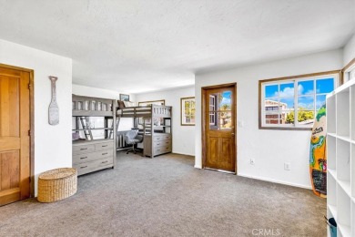 Just a few blocks from the shimmering Pacific Ocean in the on San Clemente Municipal Golf Course in California - for sale on GolfHomes.com, golf home, golf lot