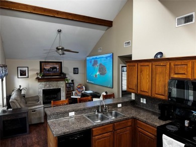 You'll find a wonderful escape from city life in this perfectly on Holly Lake Ranch Golf Club in Texas - for sale on GolfHomes.com, golf home, golf lot
