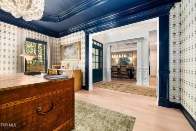 BACK ON MARKET!!!  NO FAULT OF SELLER.  BUYERS HOME FELL THROUGH on Ridges Golf and Country Club in Tennessee - for sale on GolfHomes.com, golf home, golf lot