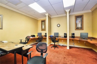 One or more photo(s) has been virtually staged. Better than new on Kings Gate Golf Club in Florida - for sale on GolfHomes.com, golf home, golf lot
