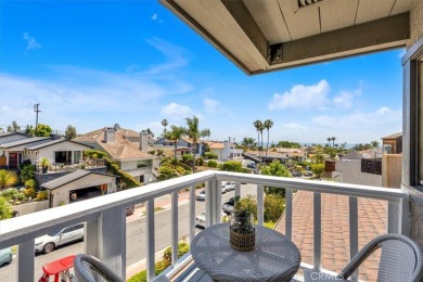 Just a few blocks from the shimmering Pacific Ocean in the on San Clemente Municipal Golf Course in California - for sale on GolfHomes.com, golf home, golf lot