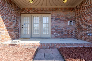 Your first glance will confirm this beauty's quality & unique on The Country Club of Arkansas in Arkansas - for sale on GolfHomes.com, golf home, golf lot