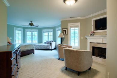 Welcome home! Located in the highly desirable and scenic Bryn Du on Granville Golf Course in Ohio - for sale on GolfHomes.com, golf home, golf lot