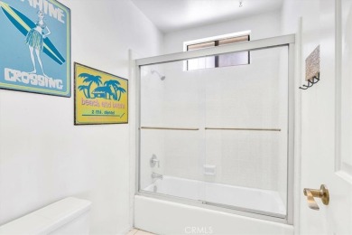 Just a few blocks from the shimmering Pacific Ocean in the on San Clemente Municipal Golf Course in California - for sale on GolfHomes.com, golf home, golf lot